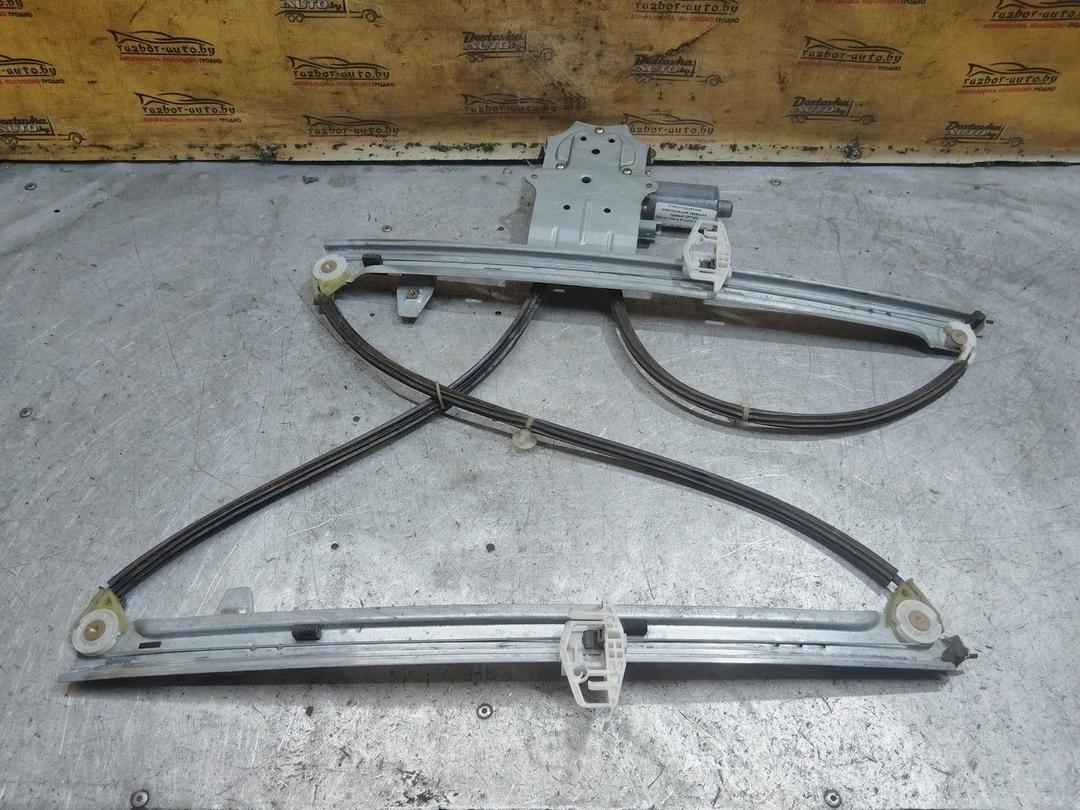 Стеклоподъемник электрический передний правый OPTI9X Citroen Xsara Picasso - Фото 3