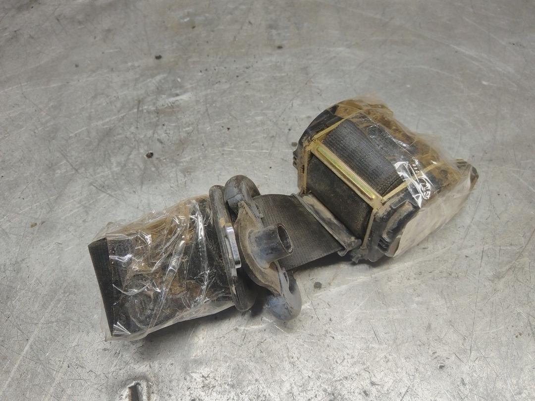 Ремень безопасности задний левый OSU004 Volkswagen Sharan - Фото 1