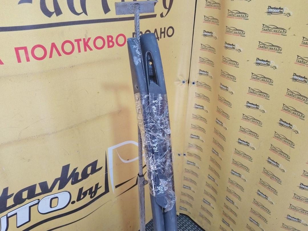 Дуги на крышу (рейлинги) KL8XPP Fiat Palio купить