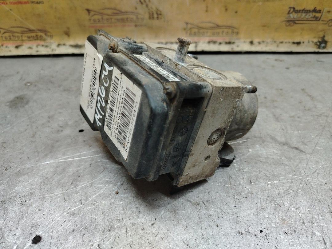 Блок ABS YO3X1C Citroen C4 - Фото 5