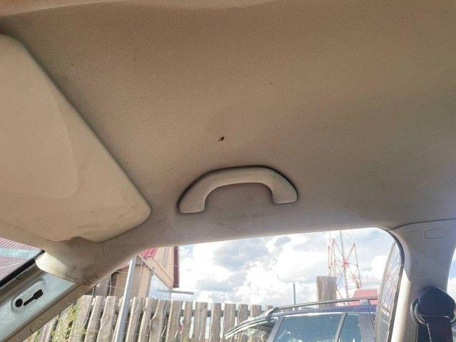 Ручка внутренняя потолочная Z4H0YD Skoda Roomster