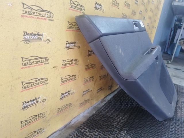 Салон (комплект сидений) XJ7M8U Volvo S40 undefined