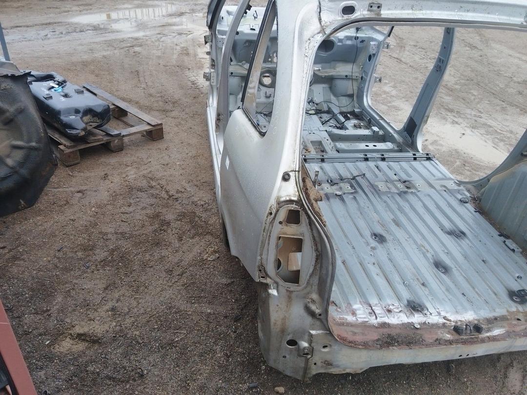 Крыло заднее левое 7GCB2M Citroen Xsara Picasso - Фото 6