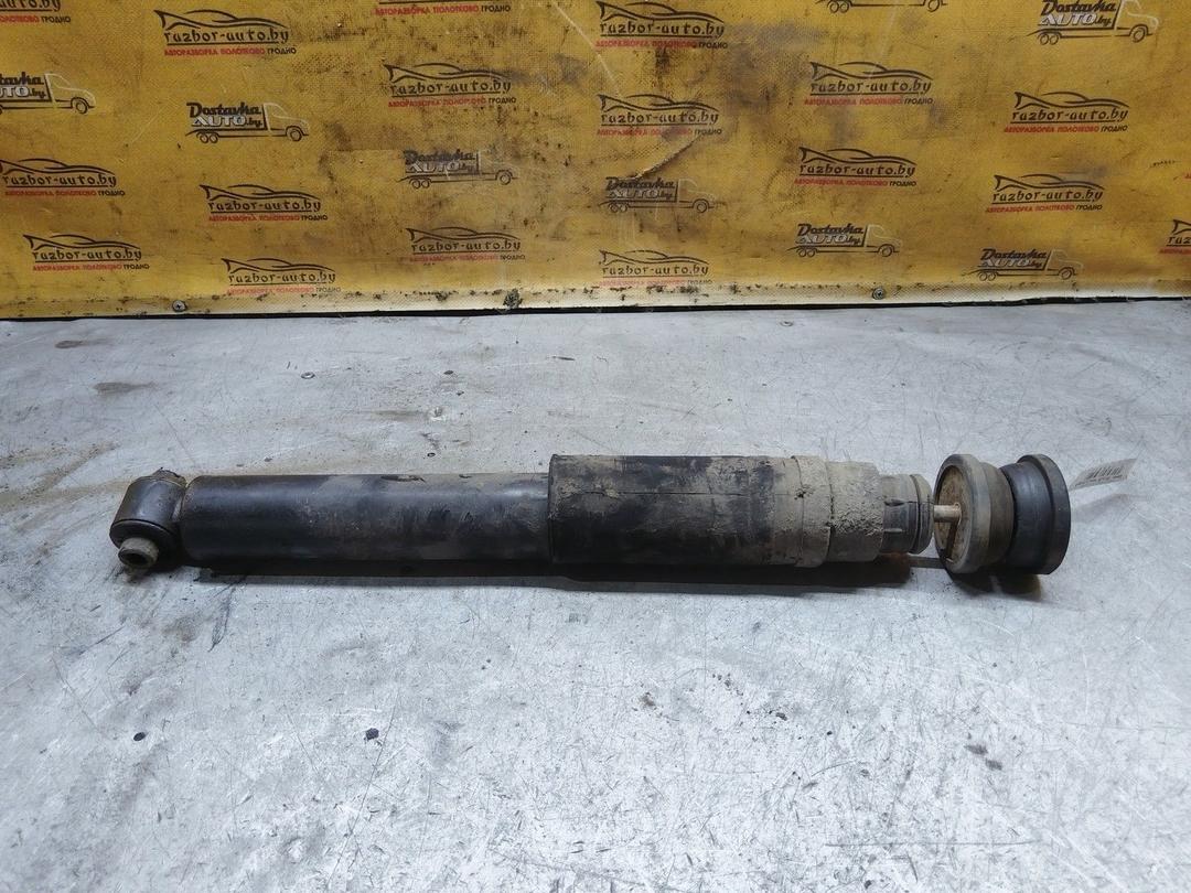 Амортизатор задний правый A6UW4H Peugeot 406 купить в магазине запчастей бу