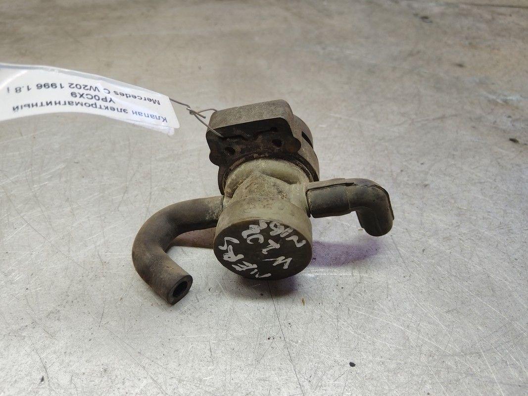 Клапан электромагнитный YP0CX9 Mercedes C W202 - Фото 2