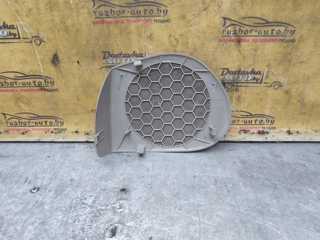 Сетка для динамика 78VQ0V Volvo V40 купить на авторазборке