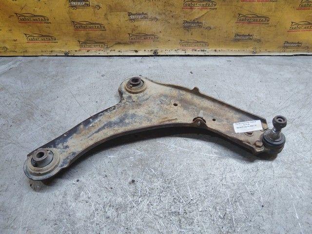 Рычаг передний правый NUHLZL Renault Laguna