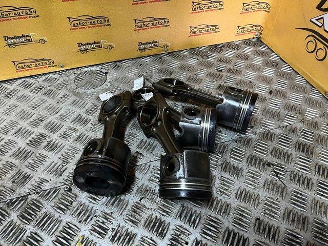 Поршень 8VY154