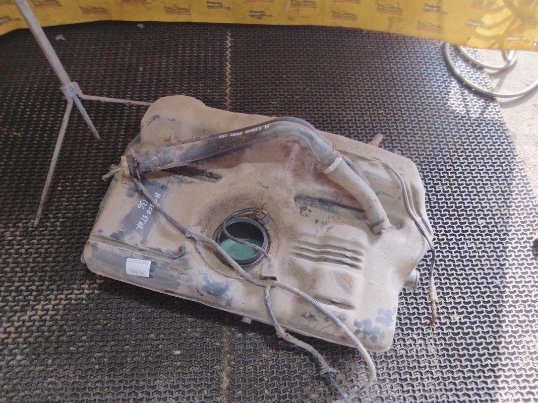 Бак топливный WY1OMX Mitsubishi Space Star - Фото 1