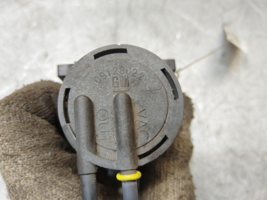 Клапан управления турбиной (актуатор) O17F0T Opel Astra купить с доставкой