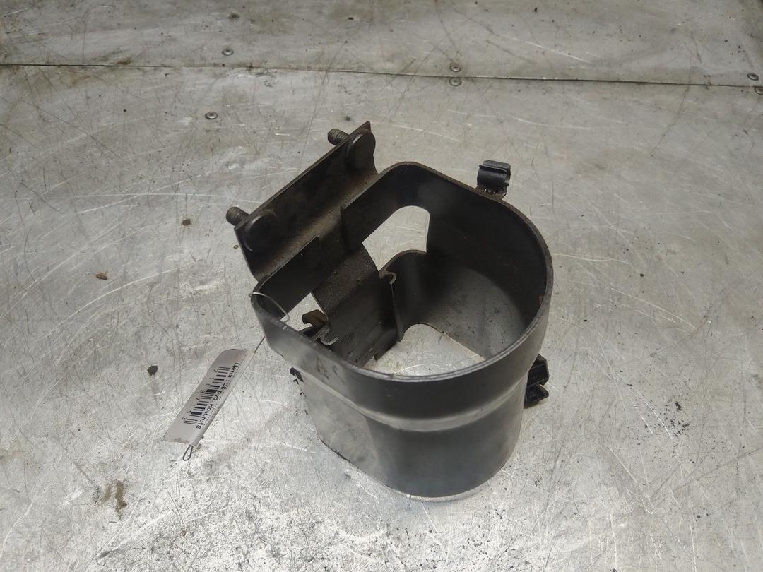 Кронштейн топливного фильтра 63GLU8 Opel Astra