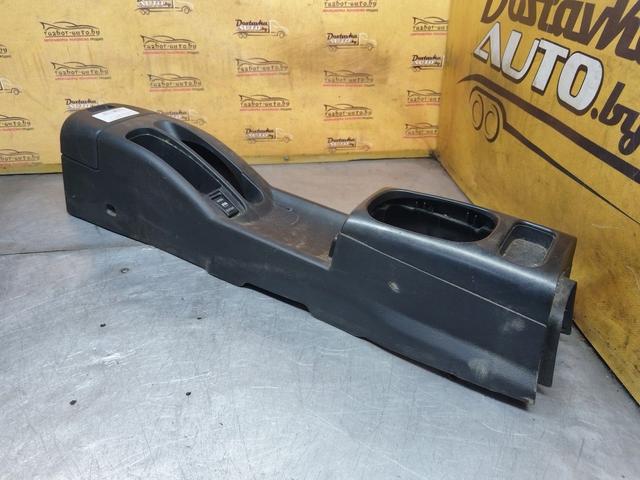 Консоль салона (центральная часть) TL8W7G Nissan Note купить в магазине запчастей бу