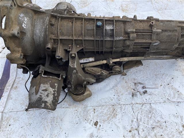 КПП автоматическая (АКПП) C822F1 Audi A6 купить с доставкой