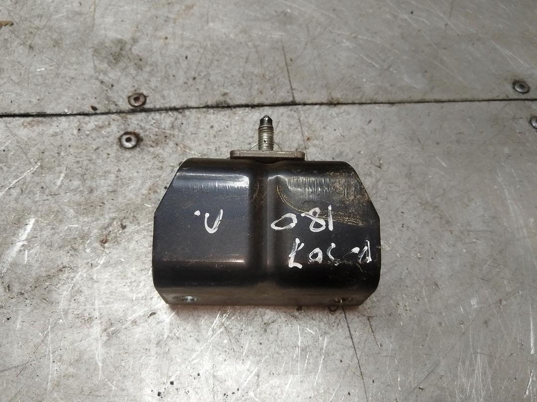 Петля крышки багажника 2TPGY9 Peugeot 307 - Фото 1