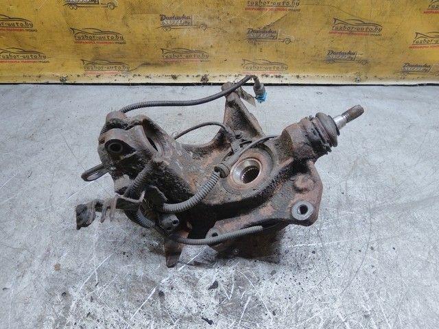 Кулак поворотный правый 735B5P Citroen C5 купить на авторазборке