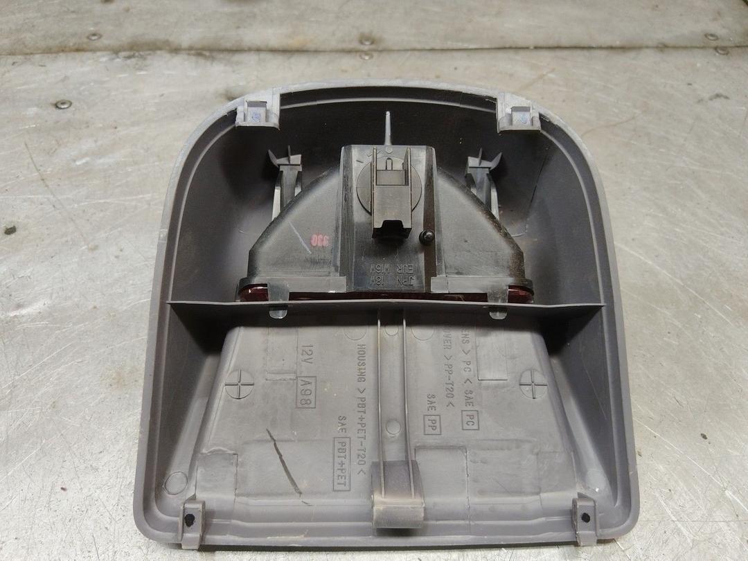 Стоп-сигнал O19T4T Nissan Almera купить с доставкой