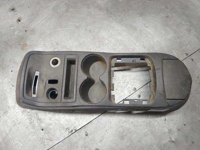 Консоль салона (кулисная часть) WO43BH Renault Espace купить