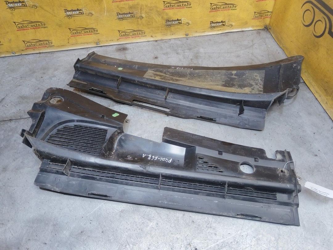 Дождевик 6R8CHW Peugeot 406 - Фото 4