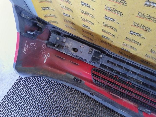 Бампер передний CRYGX3 Peugeot 306 undefined