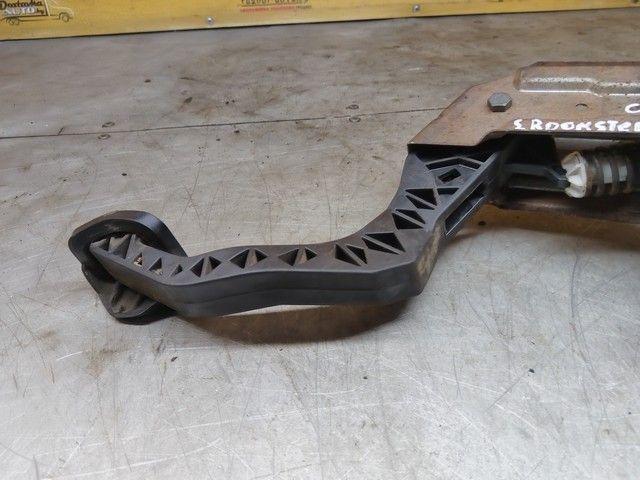 Узел педальный (блок педалей) RFRLK4 Skoda Roomster купить на авторазборке