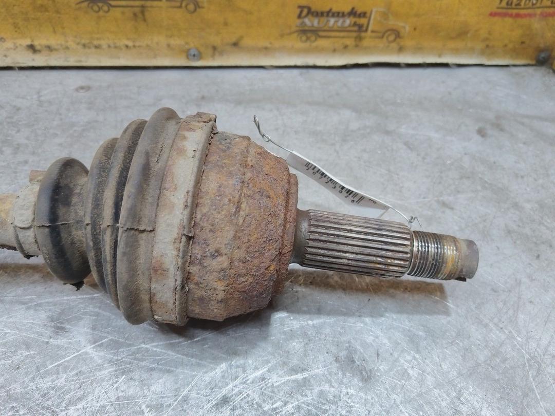 Полуось передняя правая (приводной вал, ШРУС) YO9ZAJ Ford Escort купить