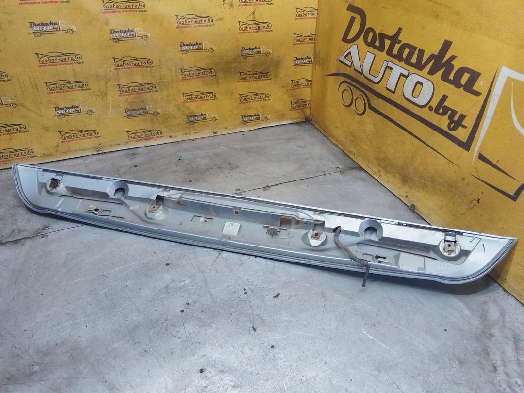 Спойлер C3T04J Citroen C5 купить с доставкой