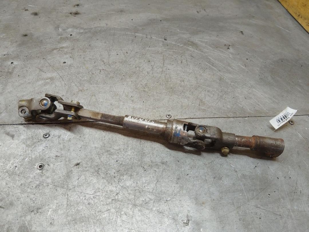 Рулевой карданчик NSRN9A Toyota Avensis