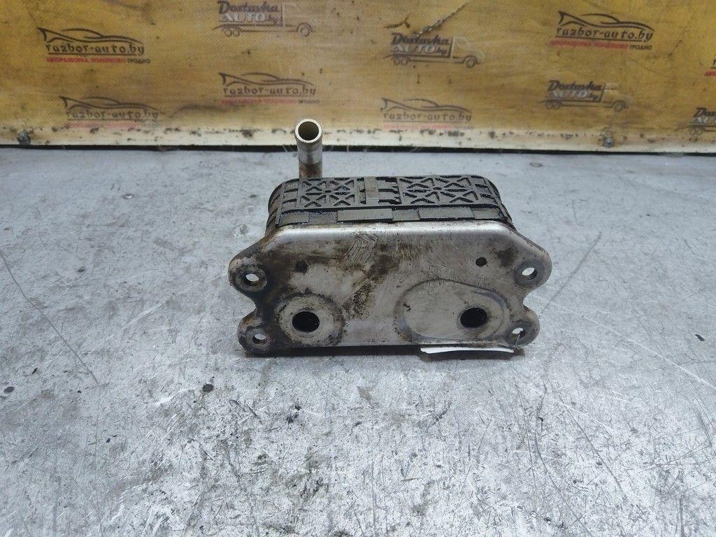 Теплообменник масляного фильтра WMRKE0 Volvo S60 - Фото 3