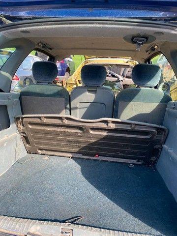 Полка багажника D8HPWL Renault Scenic - Фото 1
