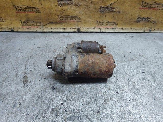 Стартер Q6LTQF Seat Alhambra