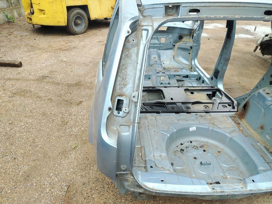 Крыло заднее левое 27B2QM Ford C-Max - Фото 6