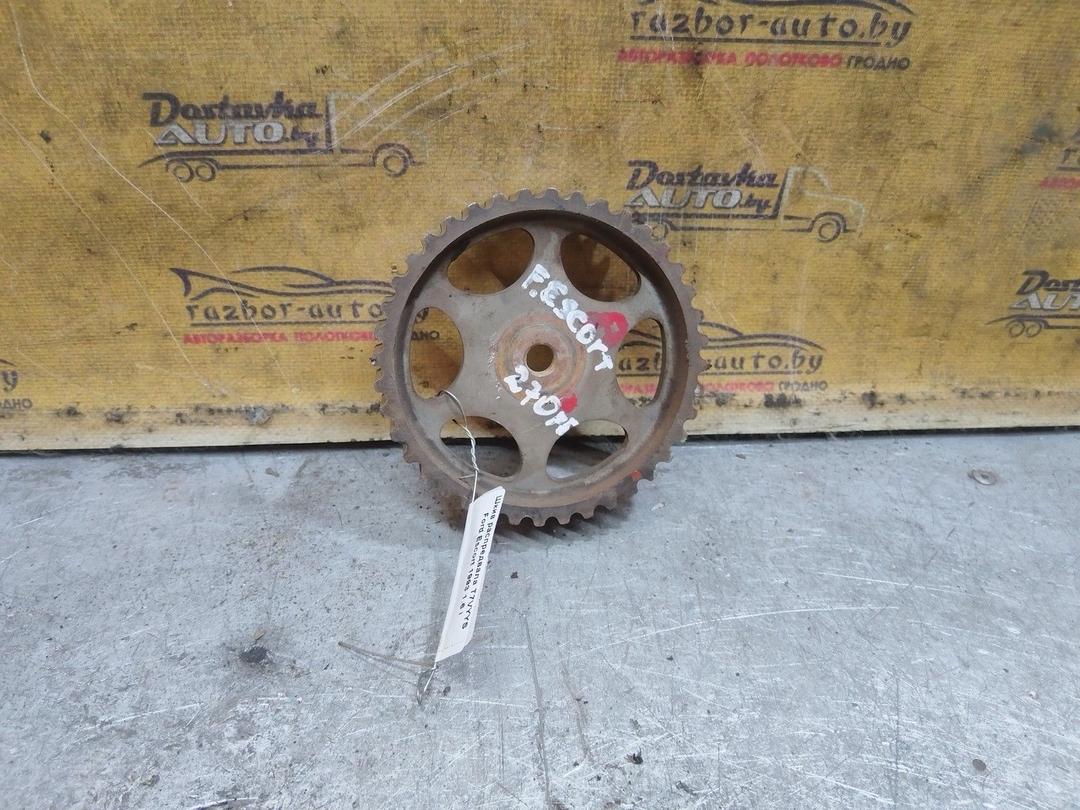 Шкив распредвала T7VYYS Ford Escort купить с доставкой