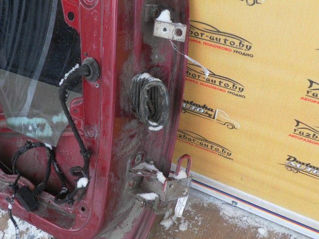 Петля двери задней левой SE4ZPJ Volkswagen Passat - Фото 3