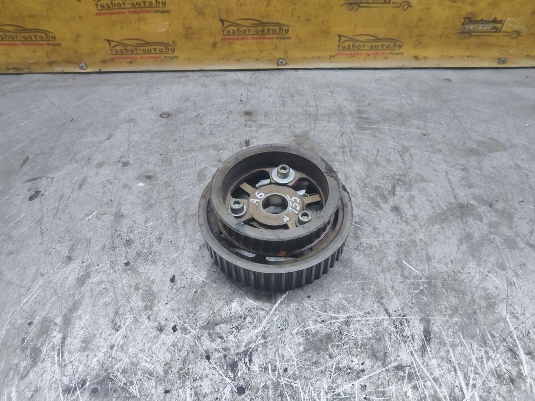 Шкив распредвала LL78ZT Audi A6 - Фото 3