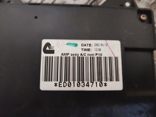 Блок управления печки/климат-контроля 3GTKW9 Nissan Primera купить с доставкой