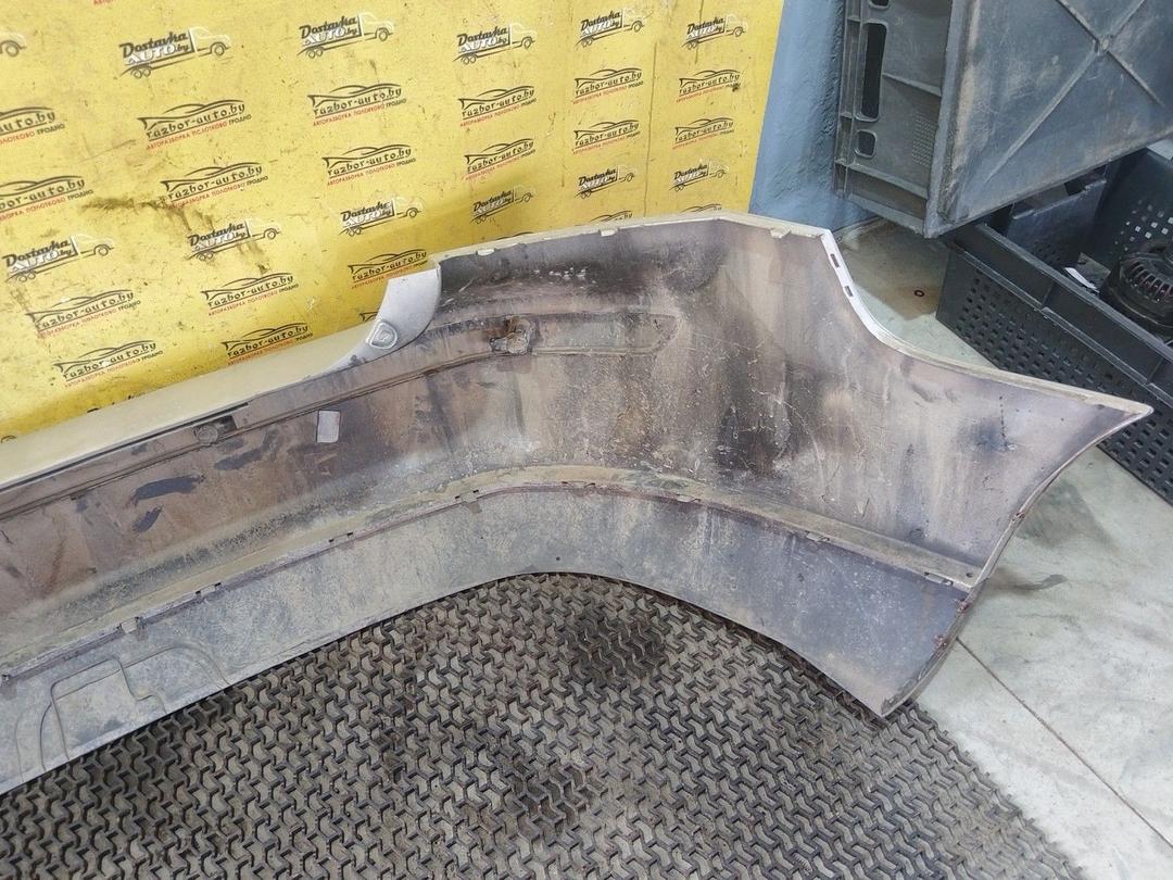 Бампер задний FUZDDW Volvo S40 undefined