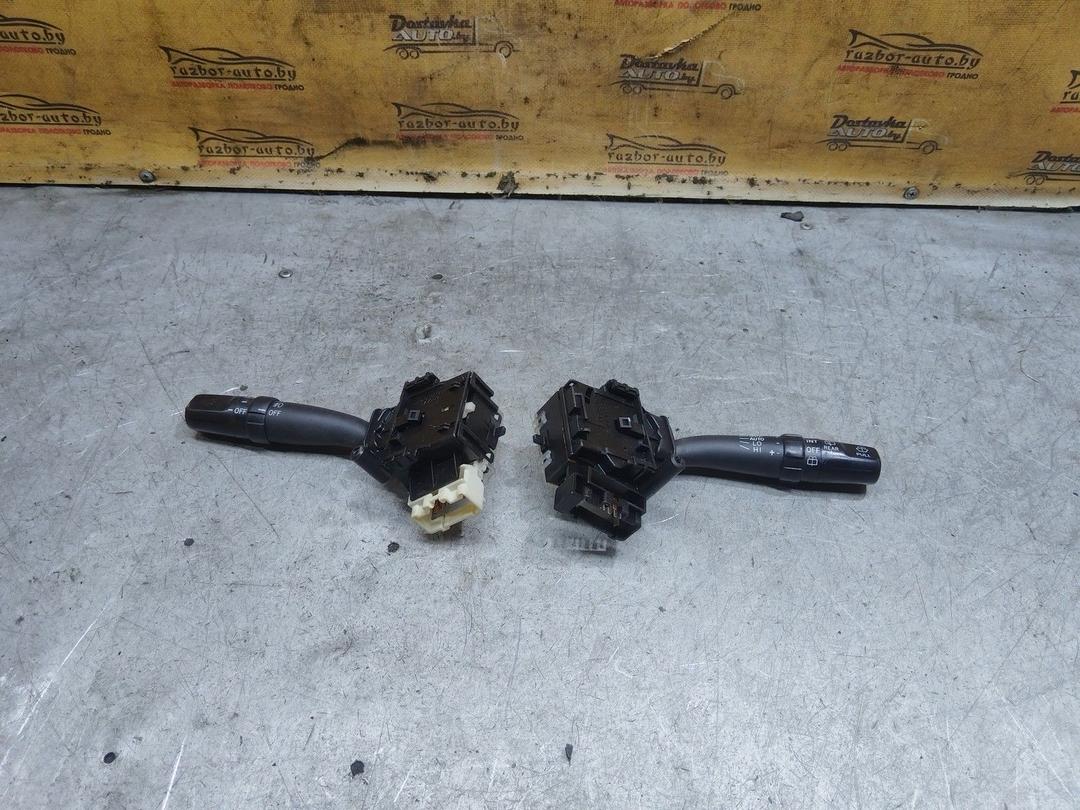 Переключатель подрулевой (стрекоза) P96FF2 Toyota Avensis купить