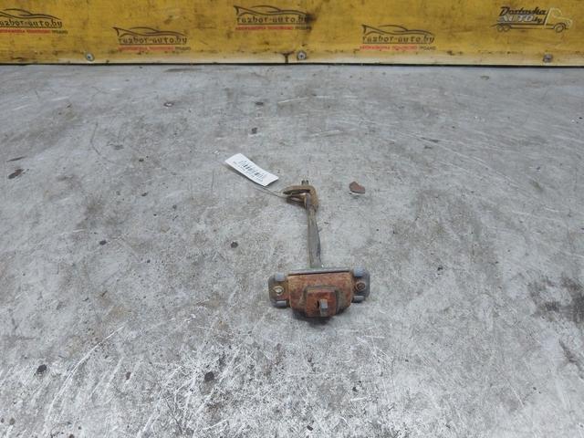 Ограничитель открывания двери задней 3XE9PM Hyundai Getz купить с доставкой. Огромный выбор запчастей и марок авто. У нас есть практически все.