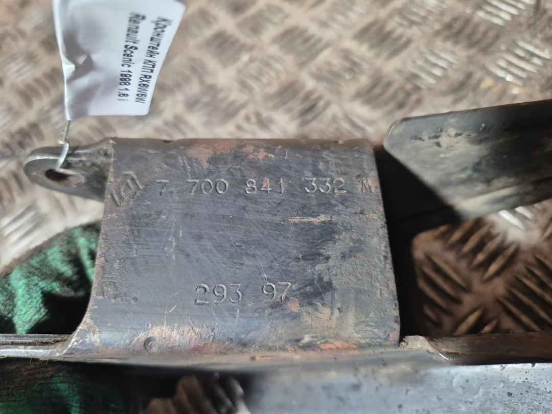 Кронштейн КПП RX6W5W Renault Scenic купить