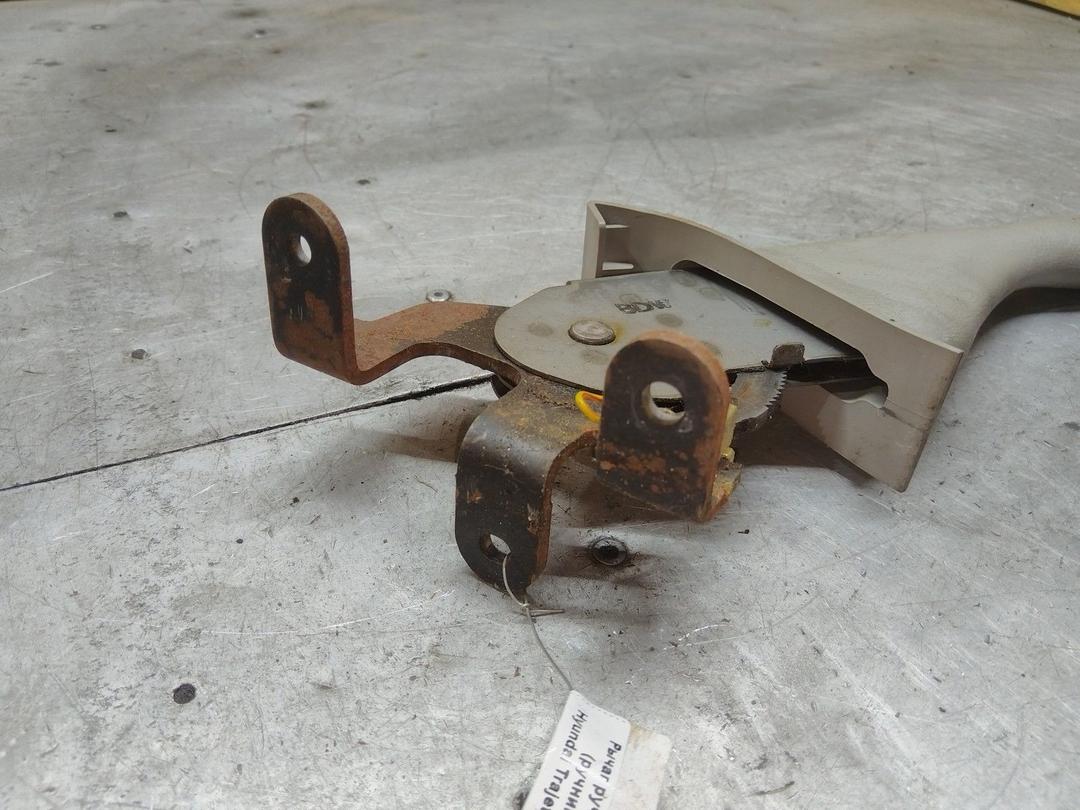 Рычаг ручного тормоза (ручника) 5EF4I1 Hyundai Trajet - Фото 2