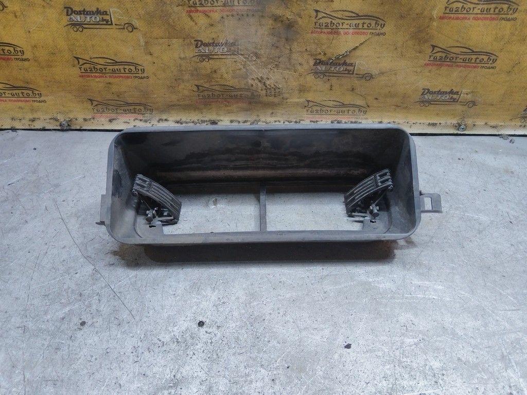 Воздуховод отопителя (печки) 7ZS41Z Opel Insignia - Фото 1