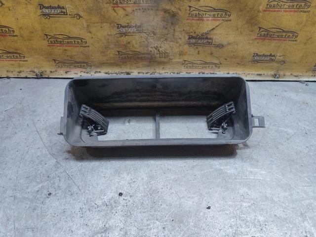 Воздуховод отопителя (печки) 7ZS41Z Opel Insignia - Фото 1