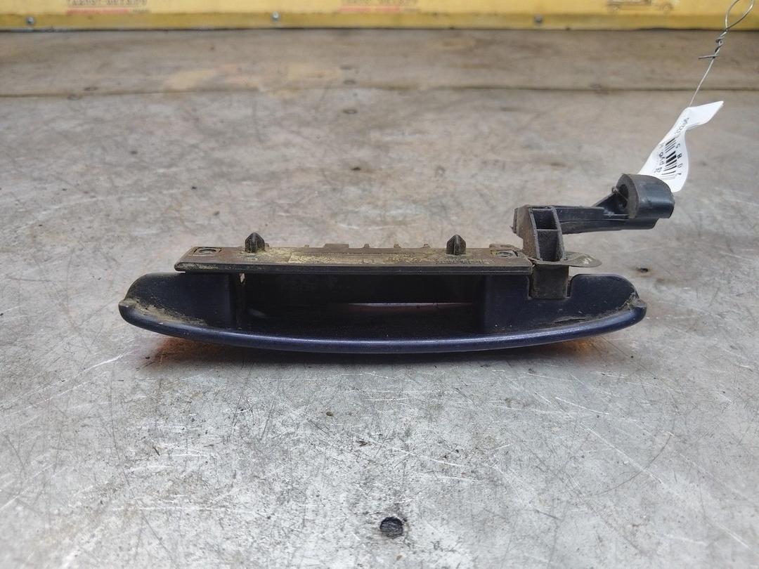 Ручка наружная задняя правая KIGUBC Fiat Palio купить