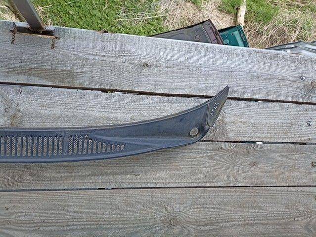 Дождевик SU9LHA Audi 100 купить в магазине запчастей бу