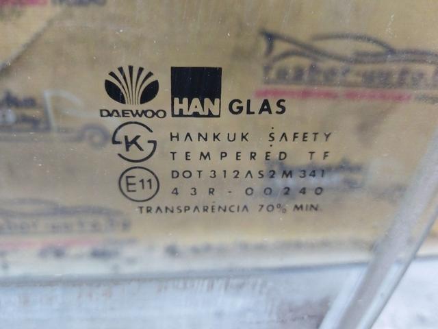 Стекло двери задней левой SLIBNV Daewoo Nubira купить