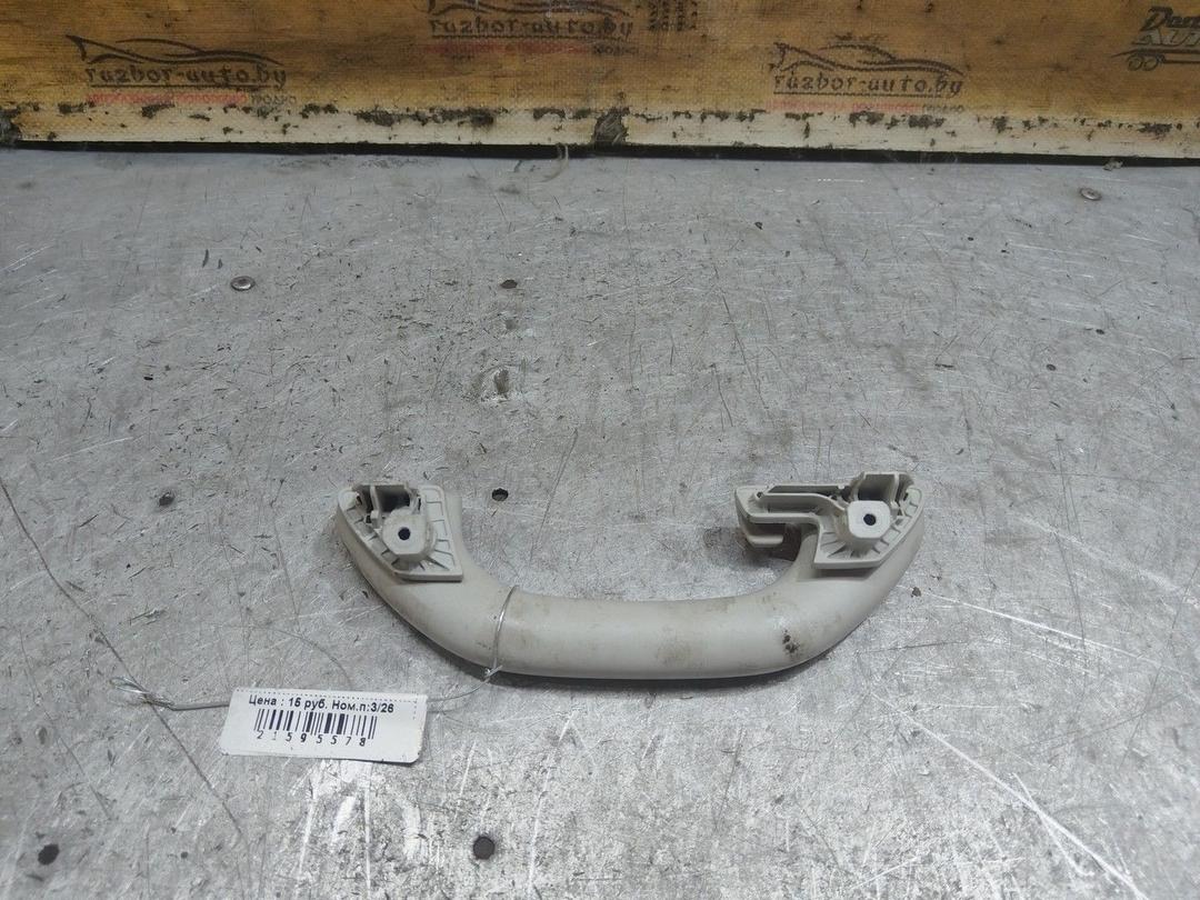 Ручка внутренняя потолочная KSML2F Volkswagen Jetta - Фото 3