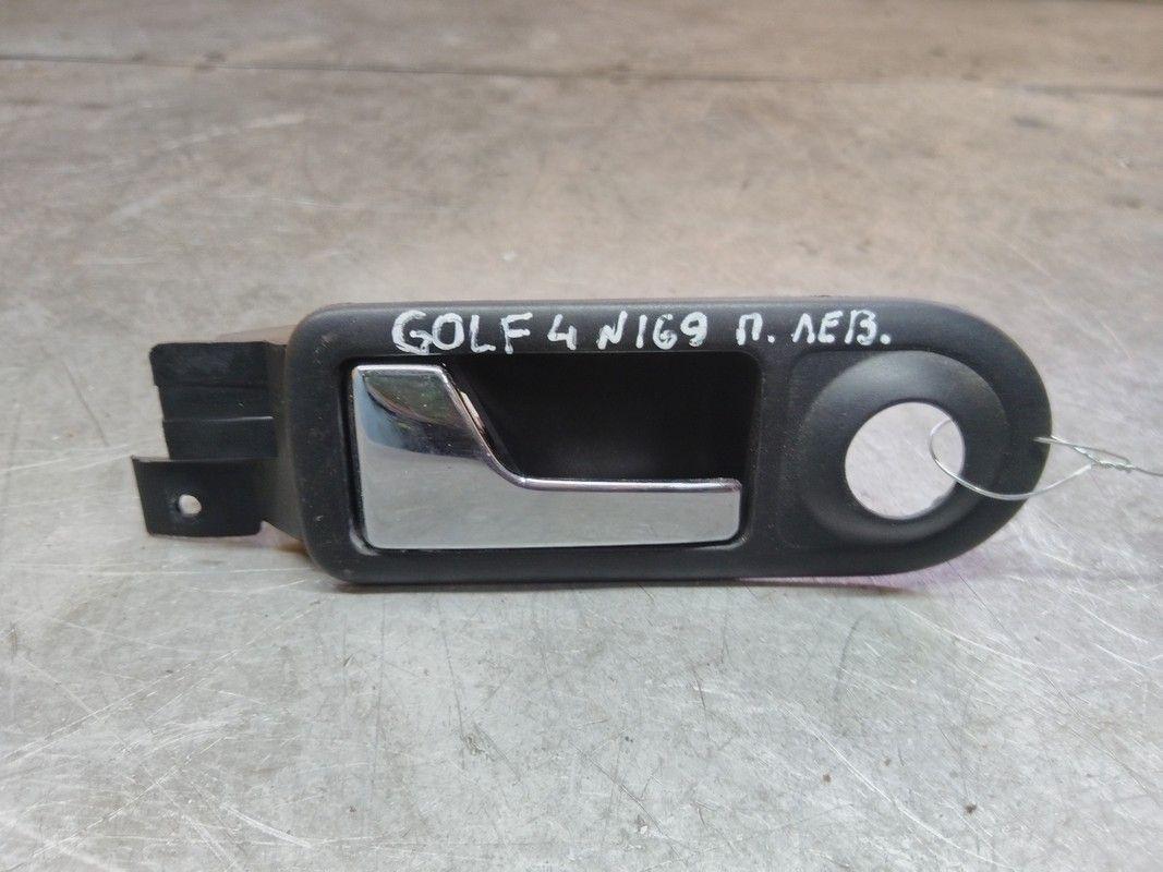 Ручка внутренняя передняя левая 4L70X6 Volkswagen Golf