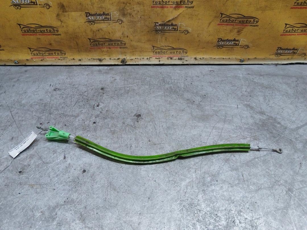 Трос двери передней HXOKP6 Audi 100