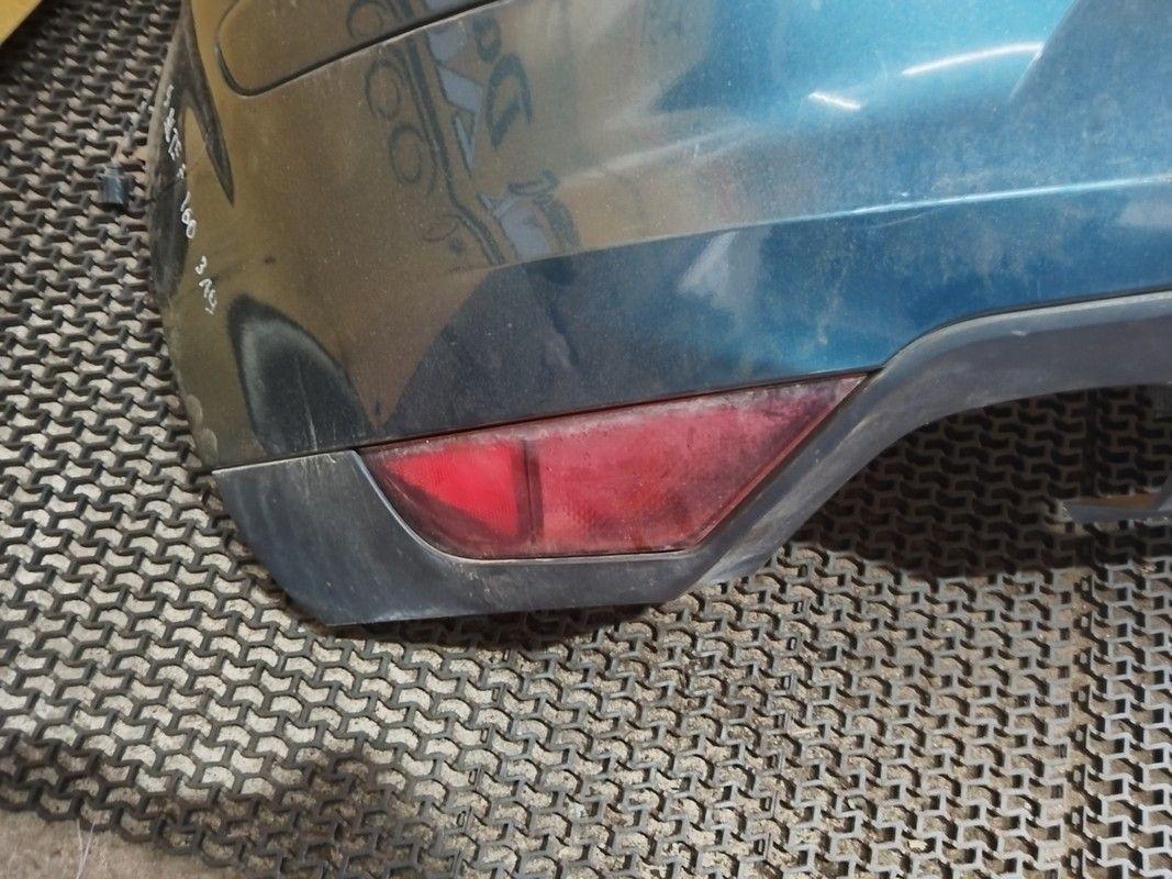 Бампер задний M2GSJH Seat Altea купить с доставкой