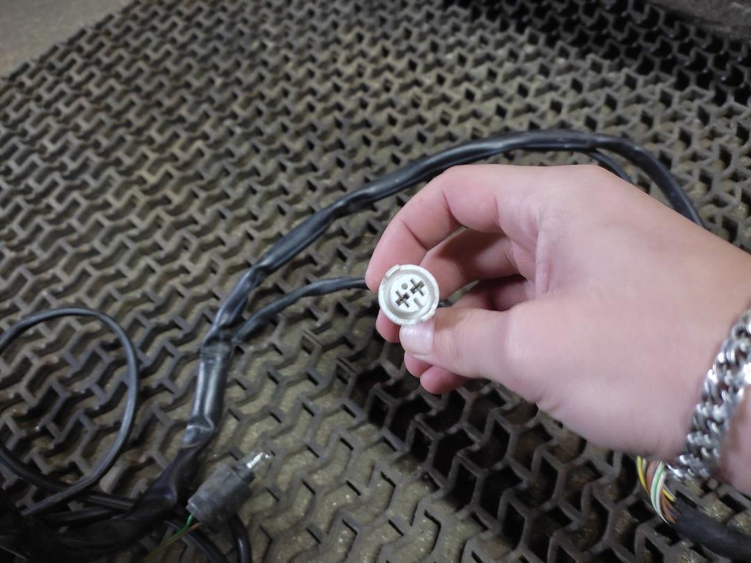 Проводка HM00QX Volkswagen Passat - Фото 5